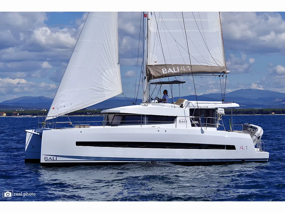 Bali 4.1