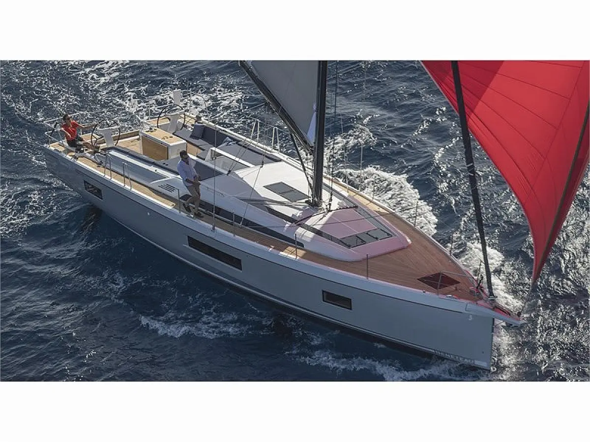 Oceanis 51.1