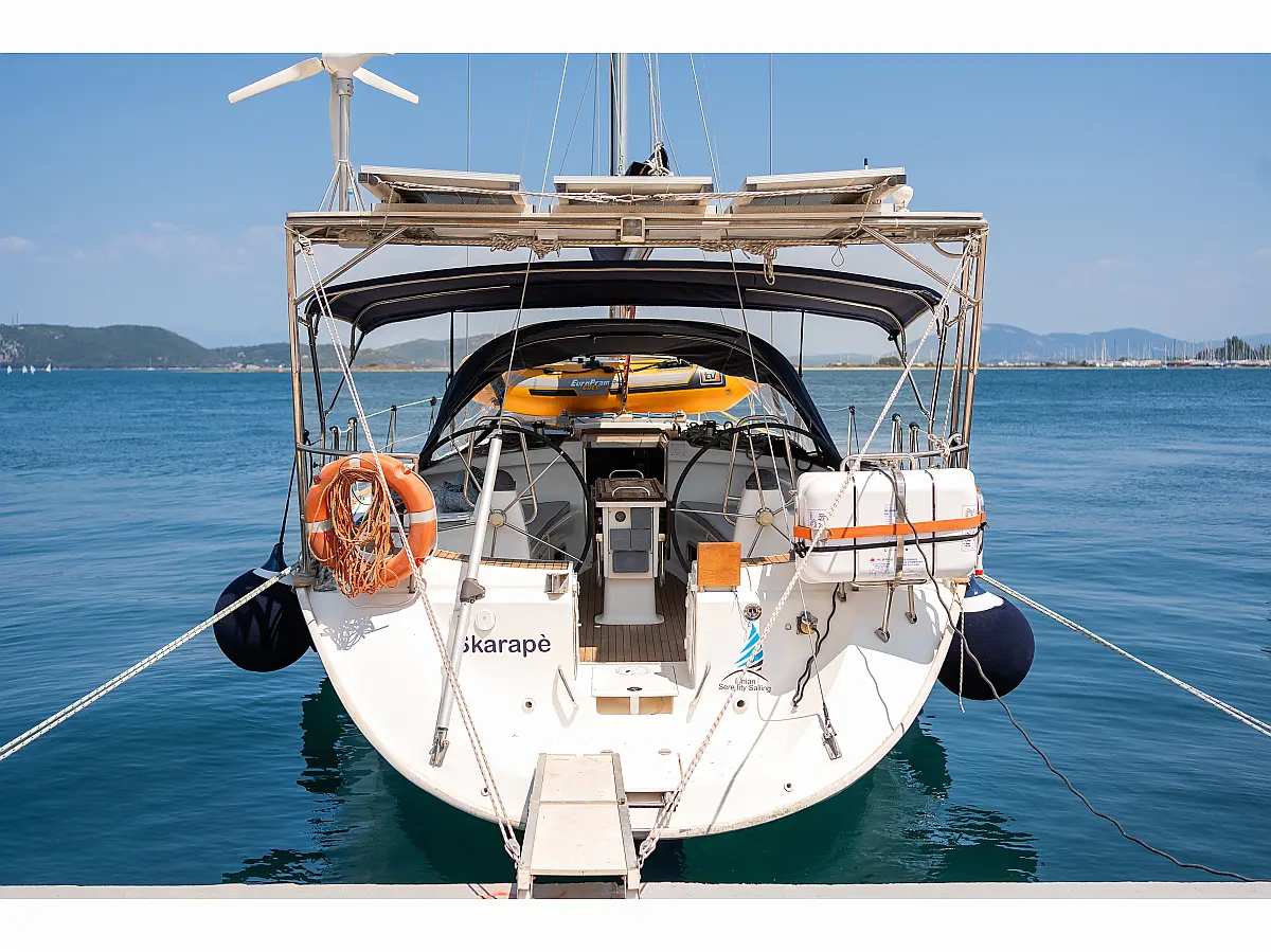 Bavaria 44