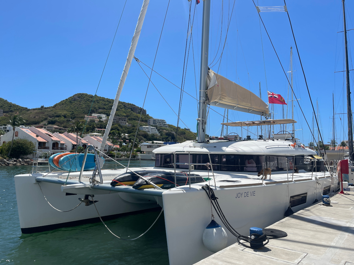 Lagoon 620