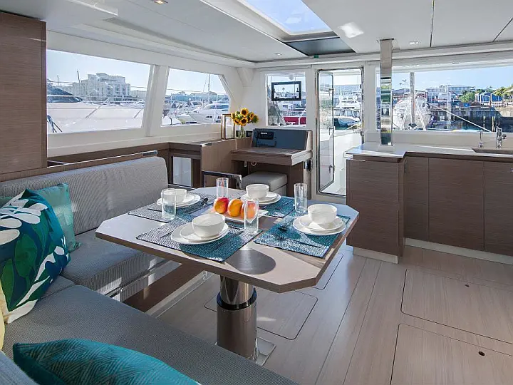 Moorings 4200/3/3 -   - Immagine interna