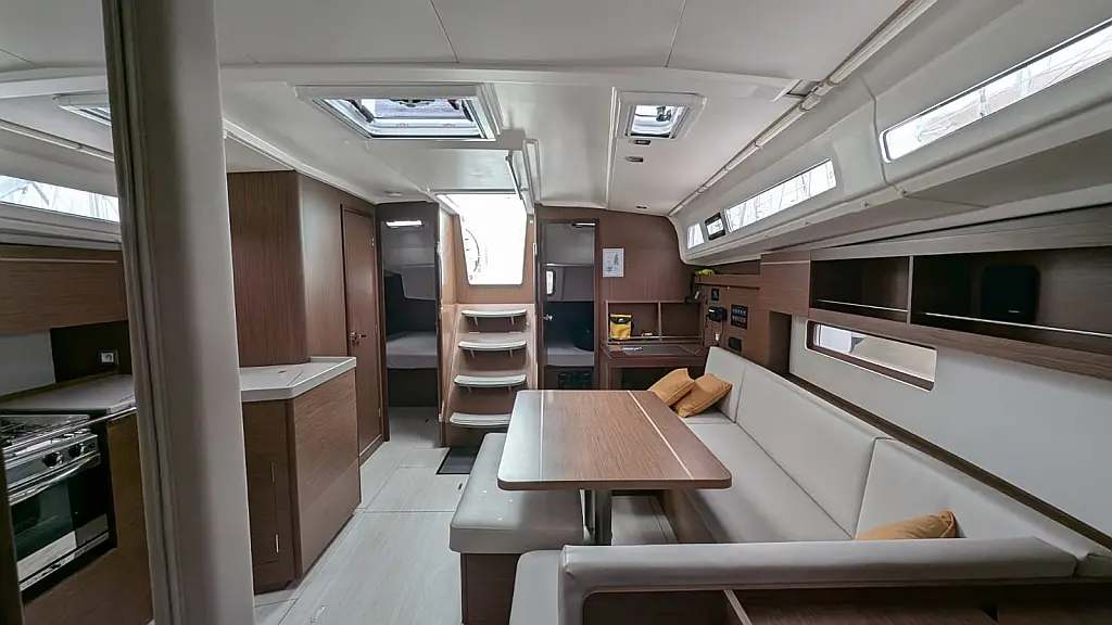 Oceanis 40.1 - 