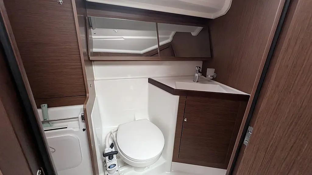 Oceanis 40.1 - 