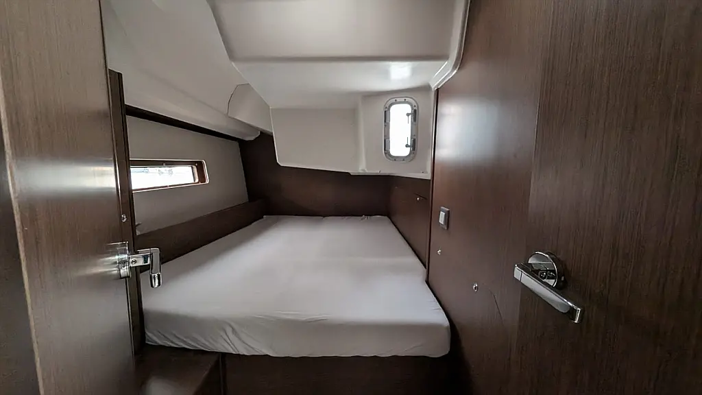 Oceanis 40.1 - 