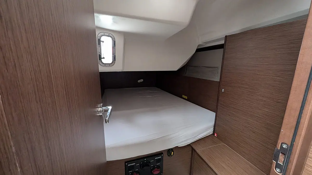 Oceanis 40.1 - 