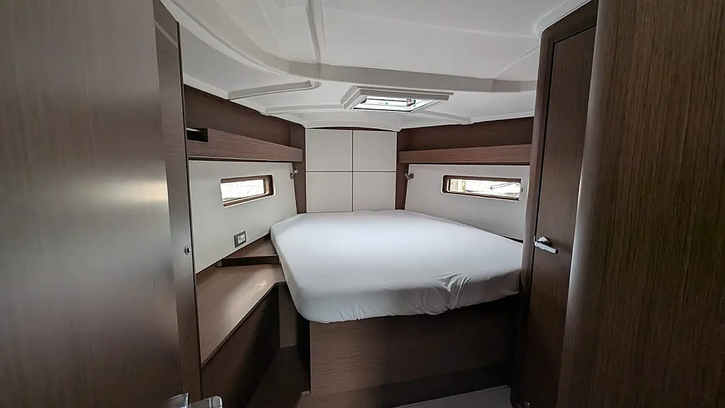Oceanis 40.1 - 