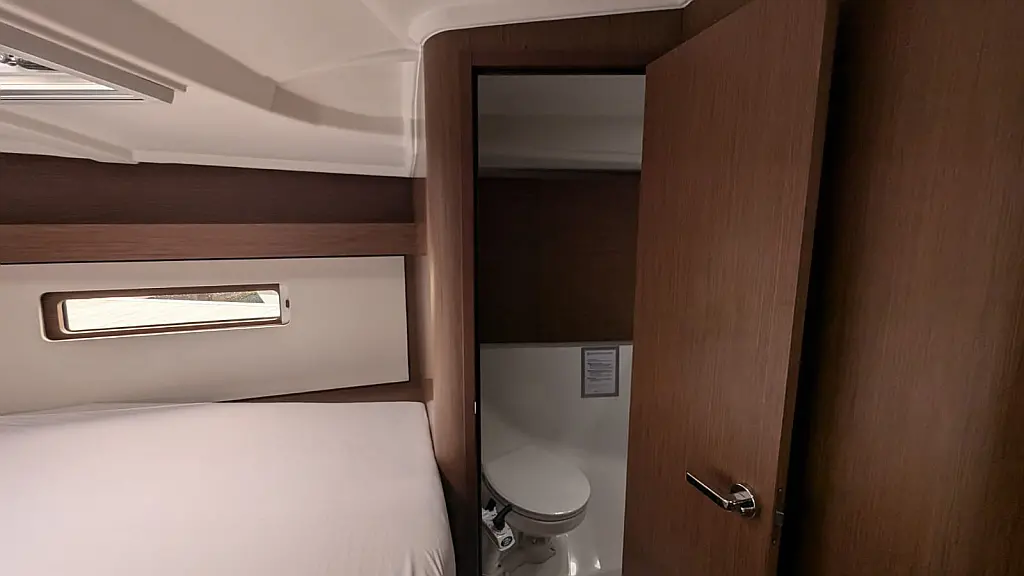 Oceanis 40.1 - 