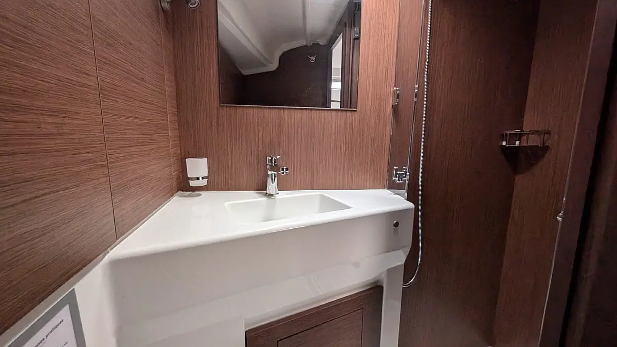 Oceanis 40.1 - 