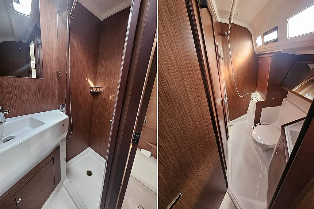 Oceanis 40.1 - 