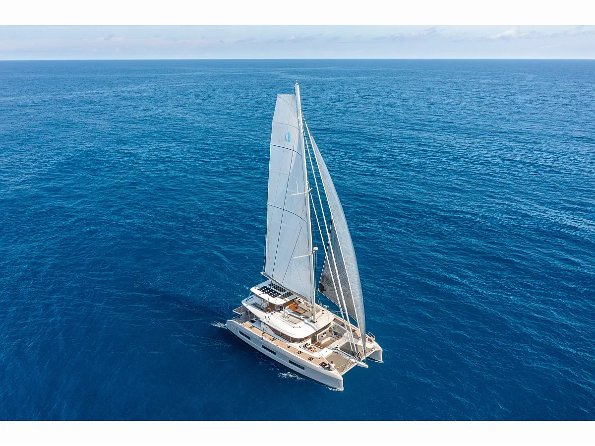 Lagoon 60