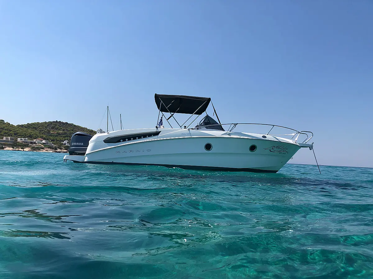 Karnic SL 702