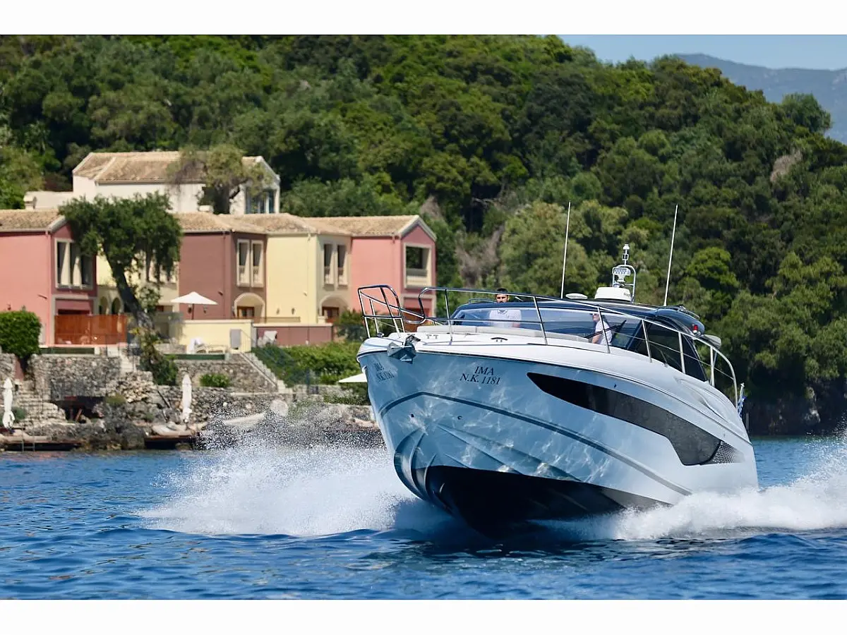 Princess V40