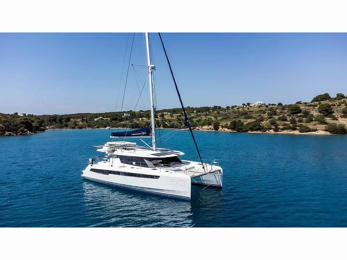 Leopard 50