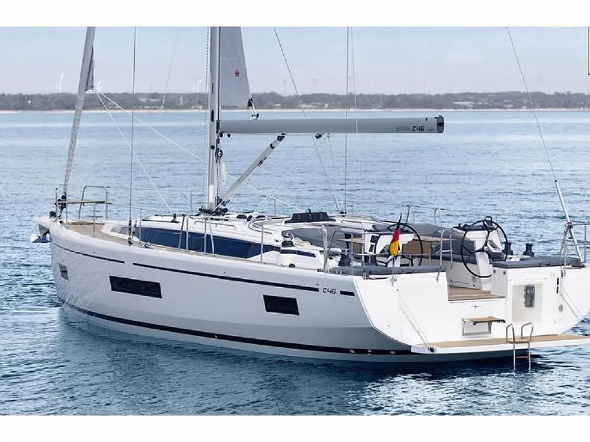 Bavaria C46