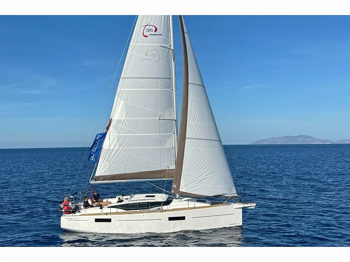 Maxus 35