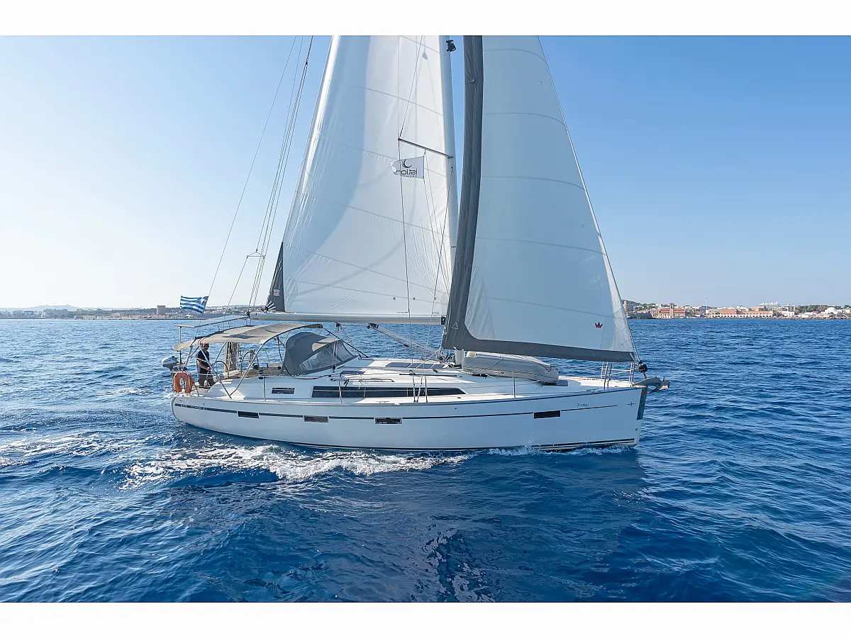 Bavaria Cruiser 41