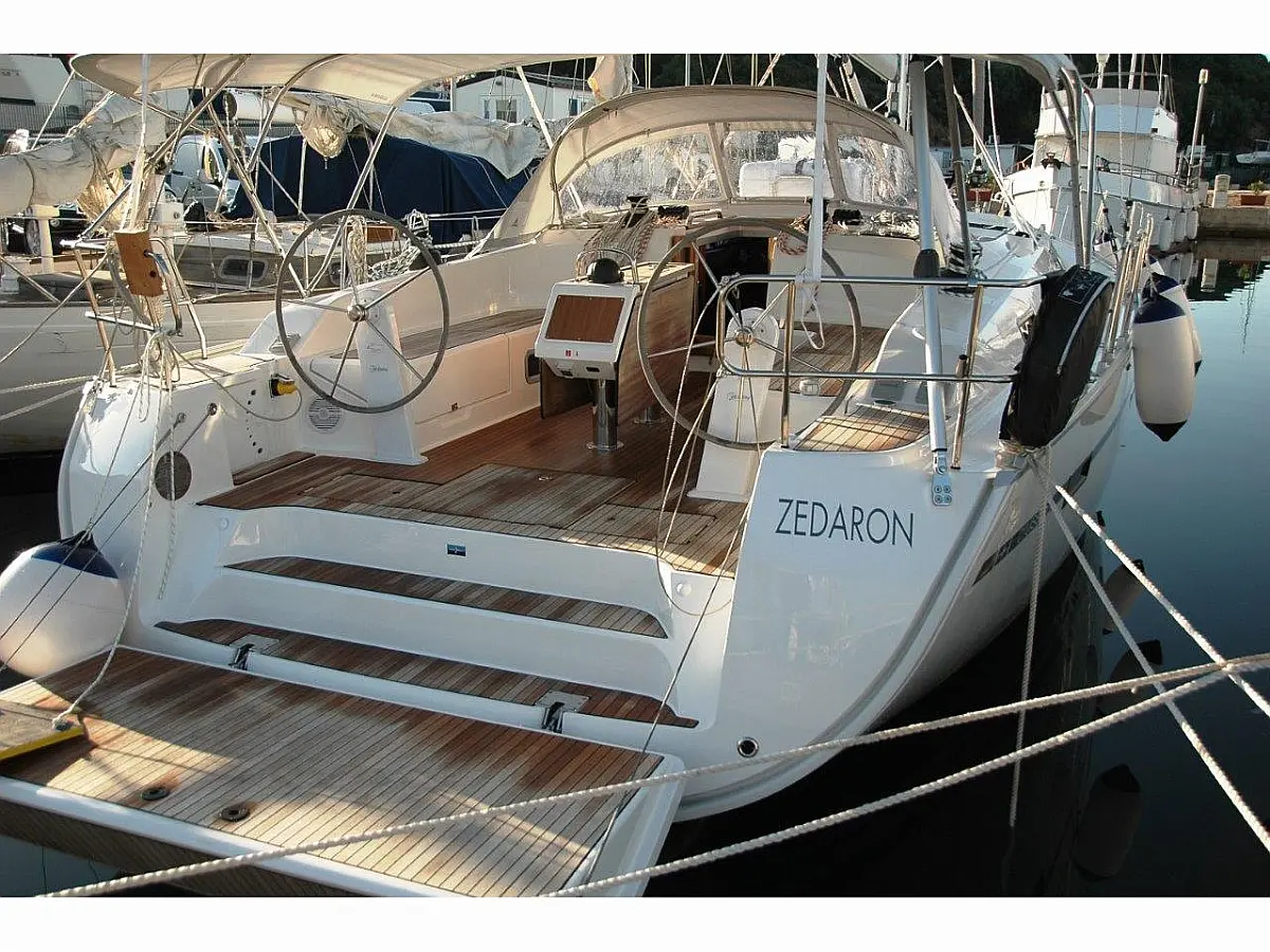 Bavaria Cruiser 51