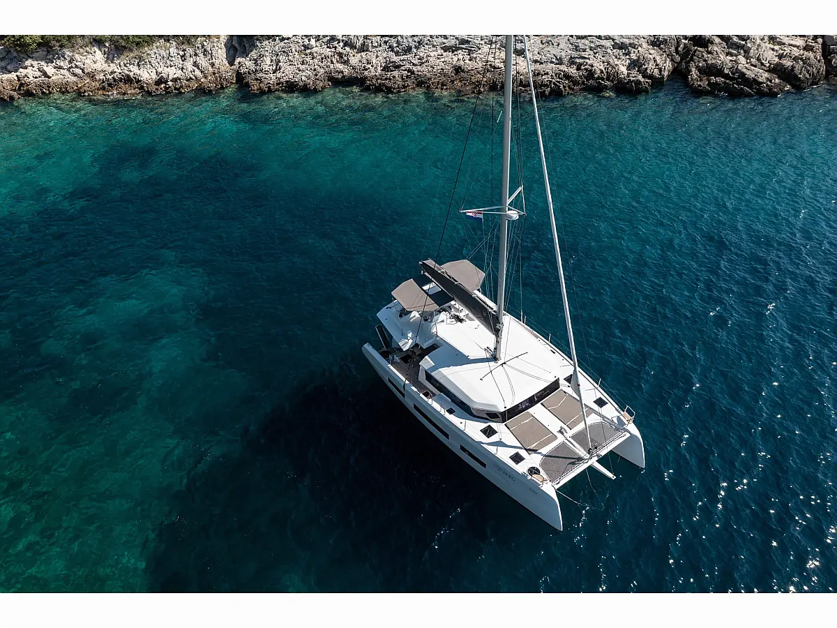 Dufour 48