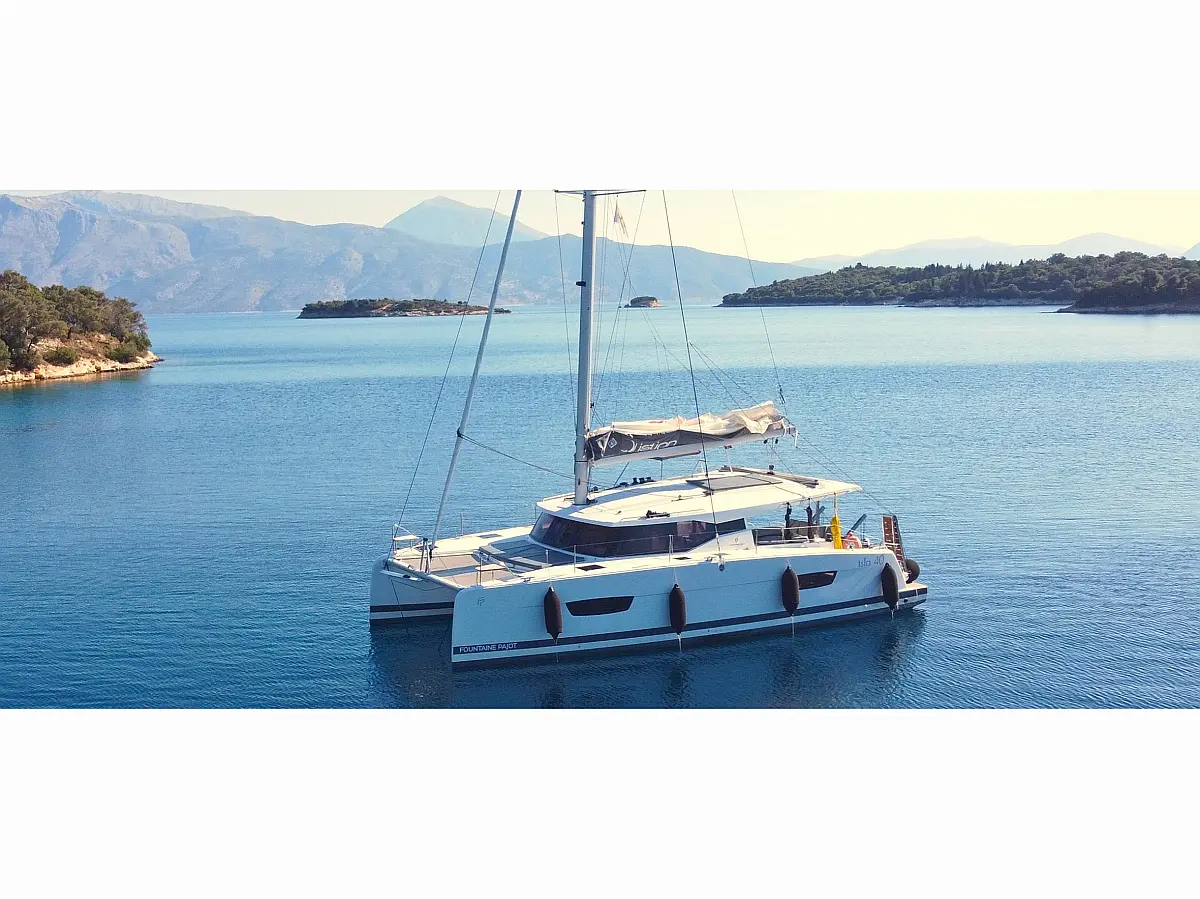 Isla 40