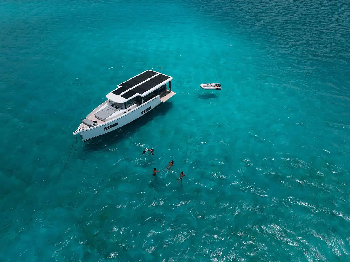 Sea Loft 480