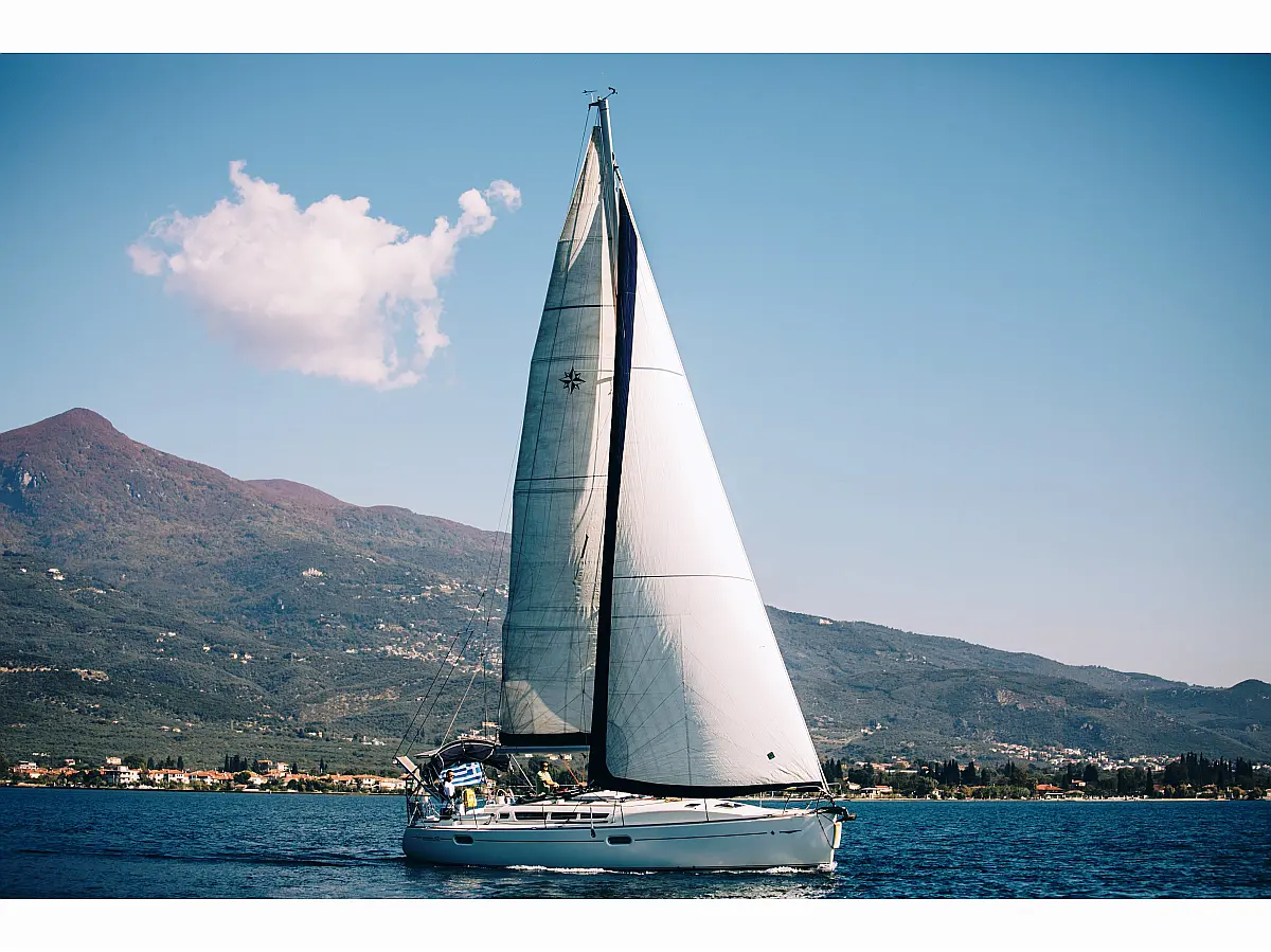 Sun Odyssey 42 i