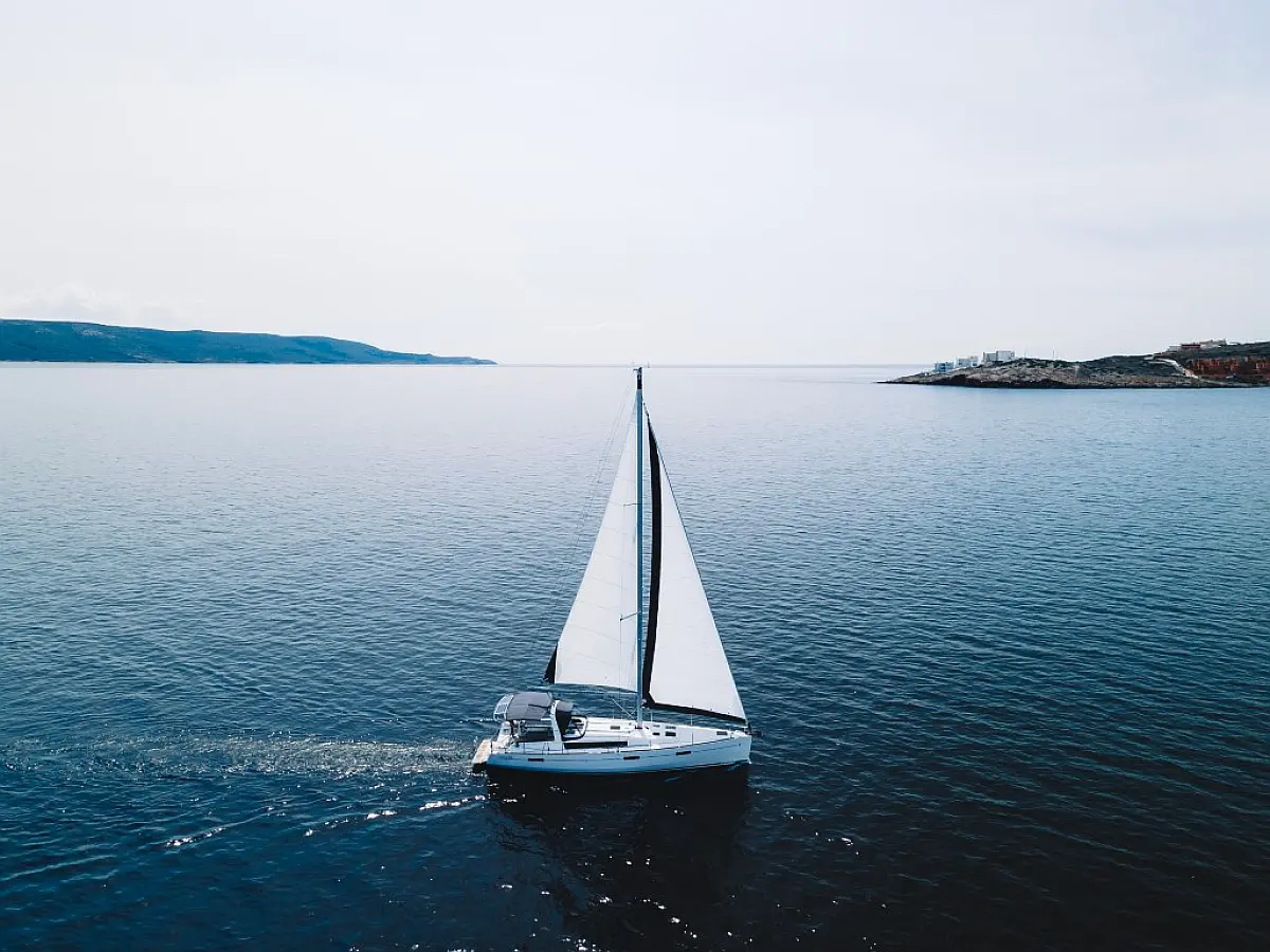 Oceanis 45