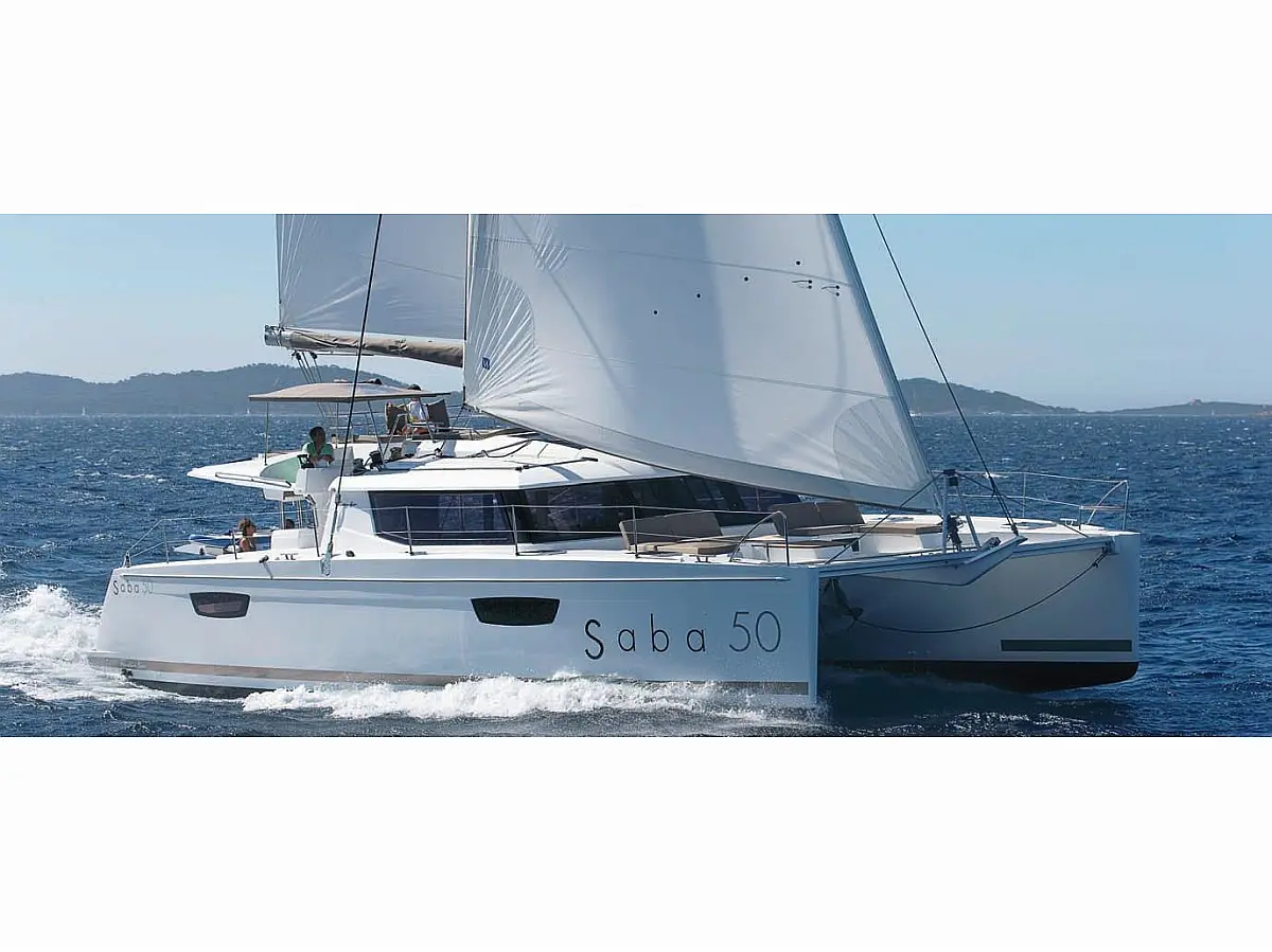 Saba 50 