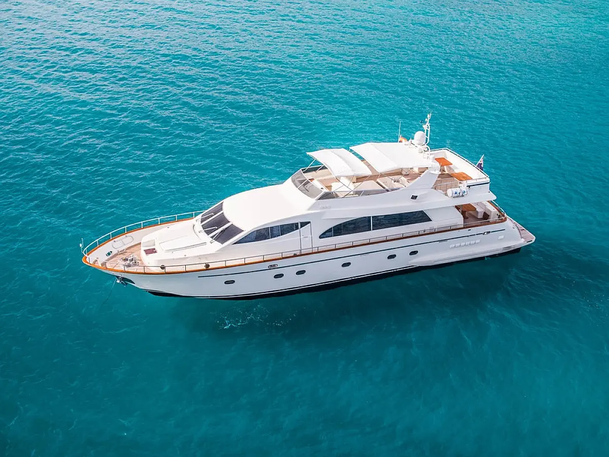 Falcon 86