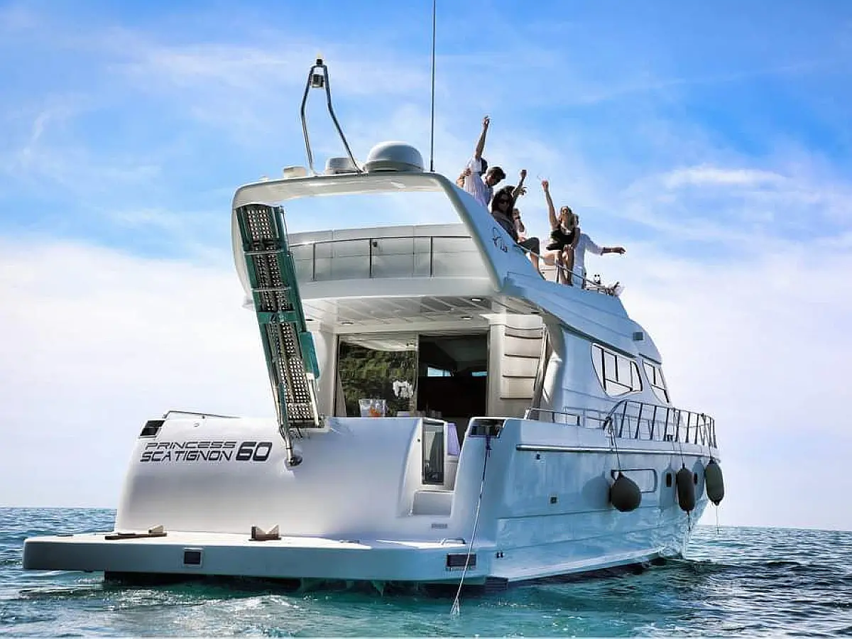 Princess 60