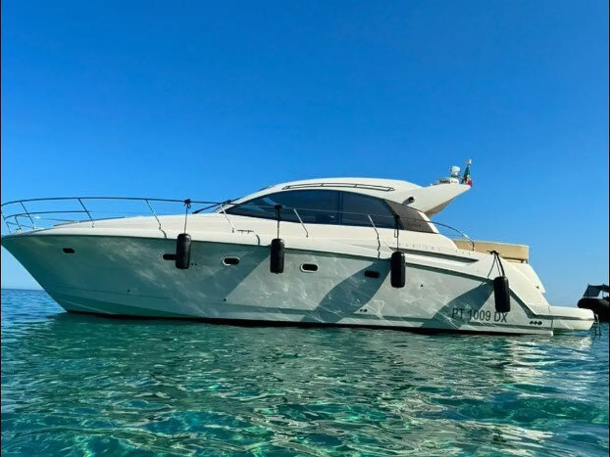 Prestige 42