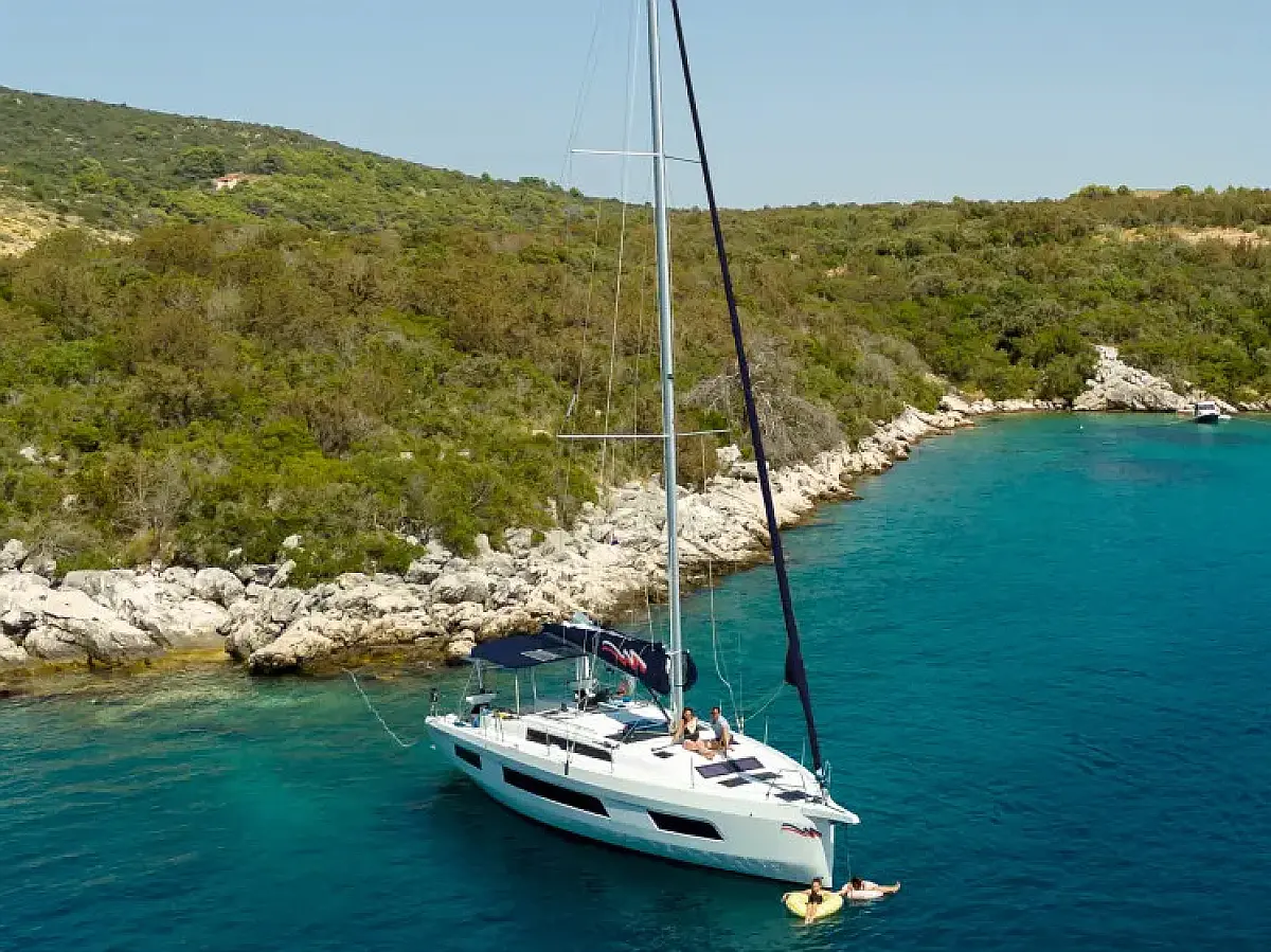 Moorings 44.4