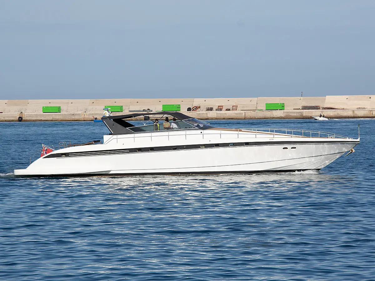 Leopard 23 - Sport