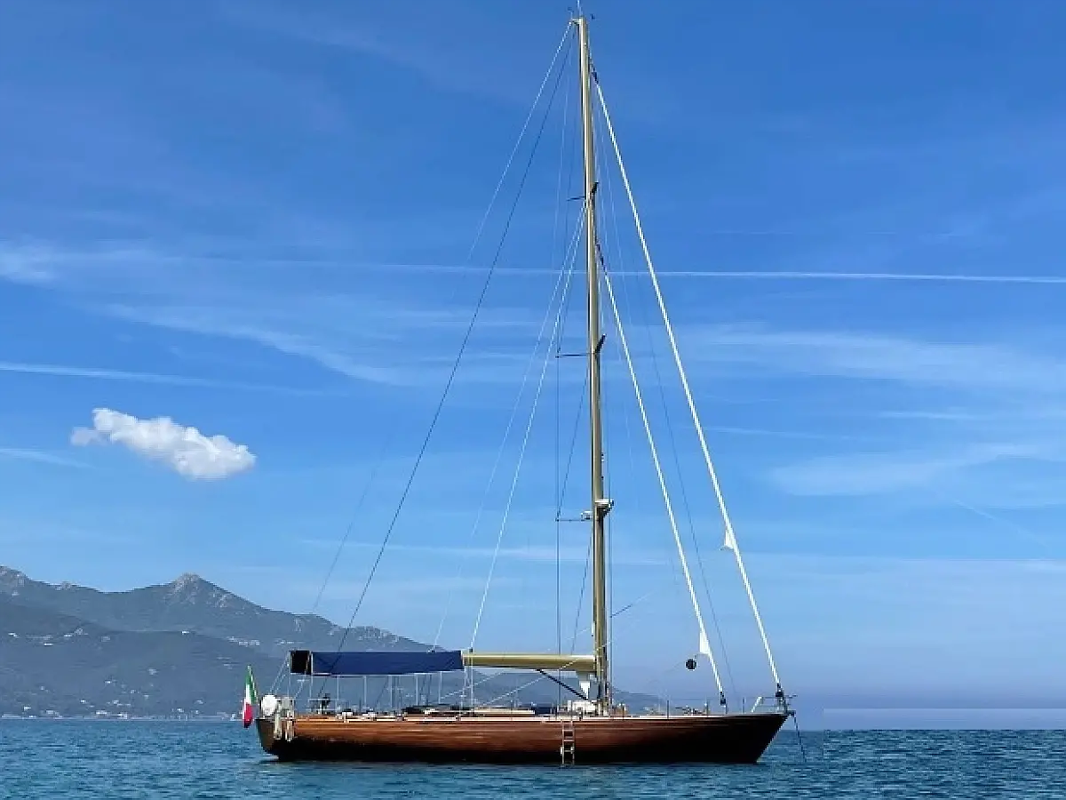 Carlini Sciarelli 62.5