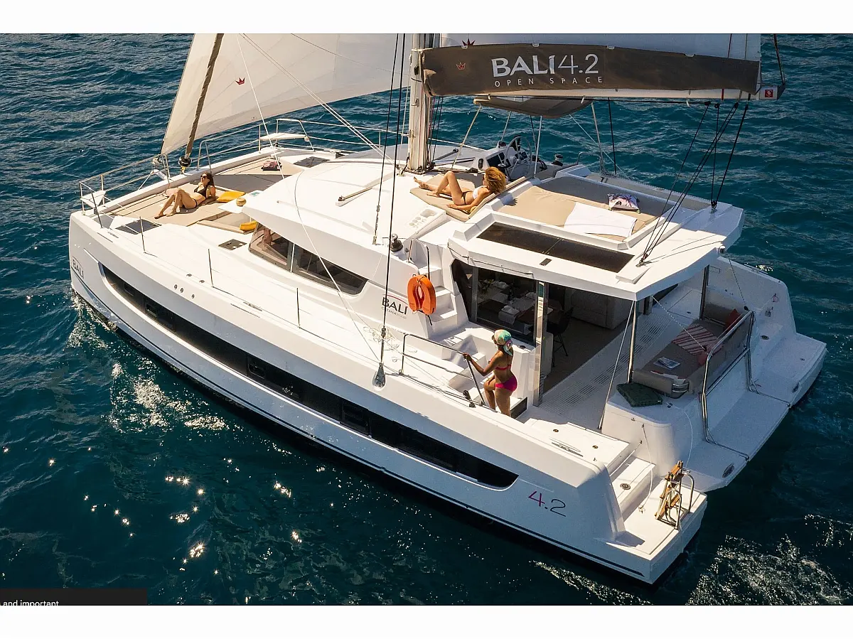 Bali 4.2