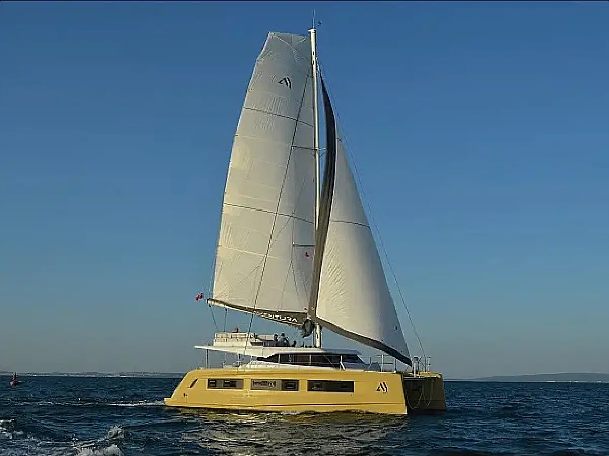 Aventura 45