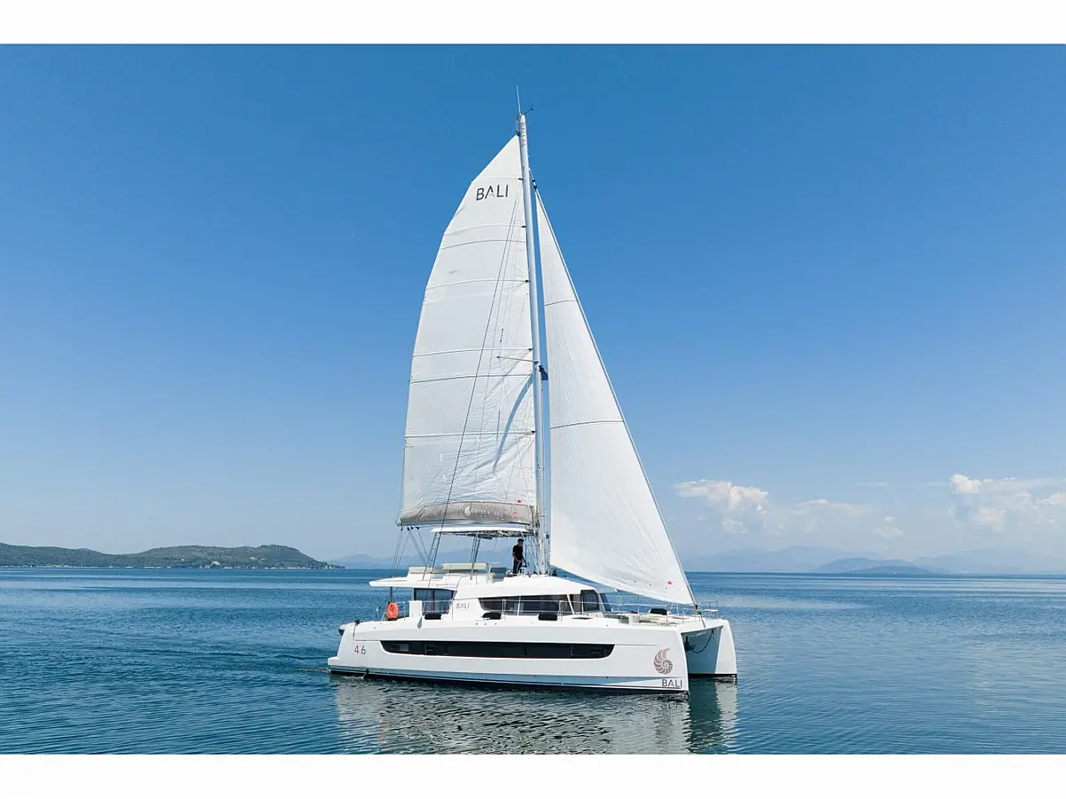 Bali 4.6