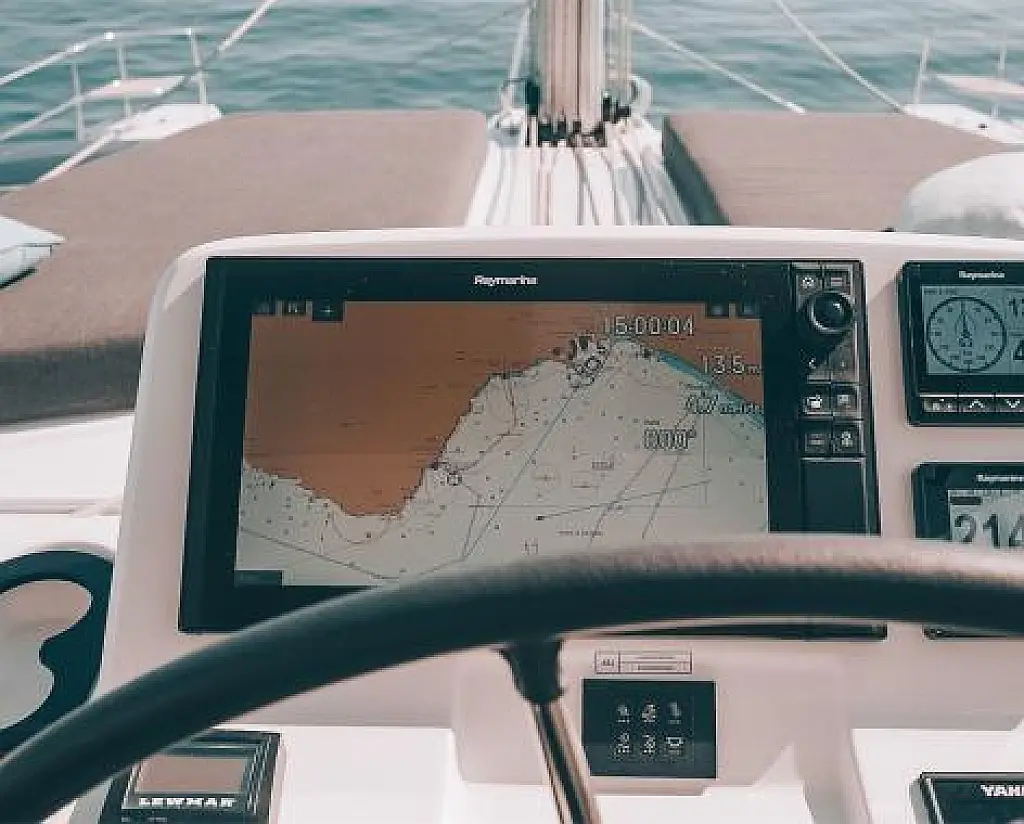 Lagoon 51 - 