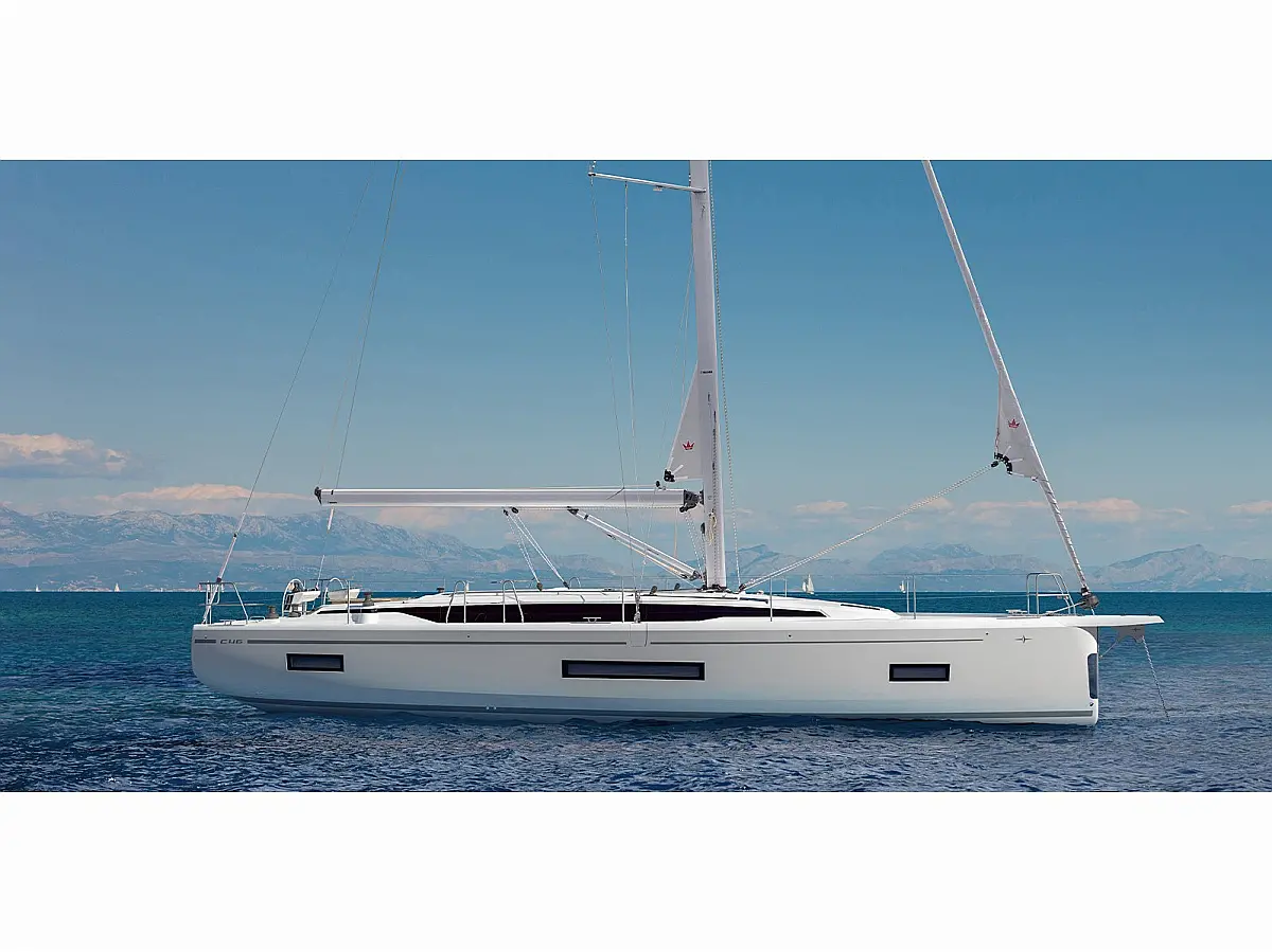 Bavaria C46
