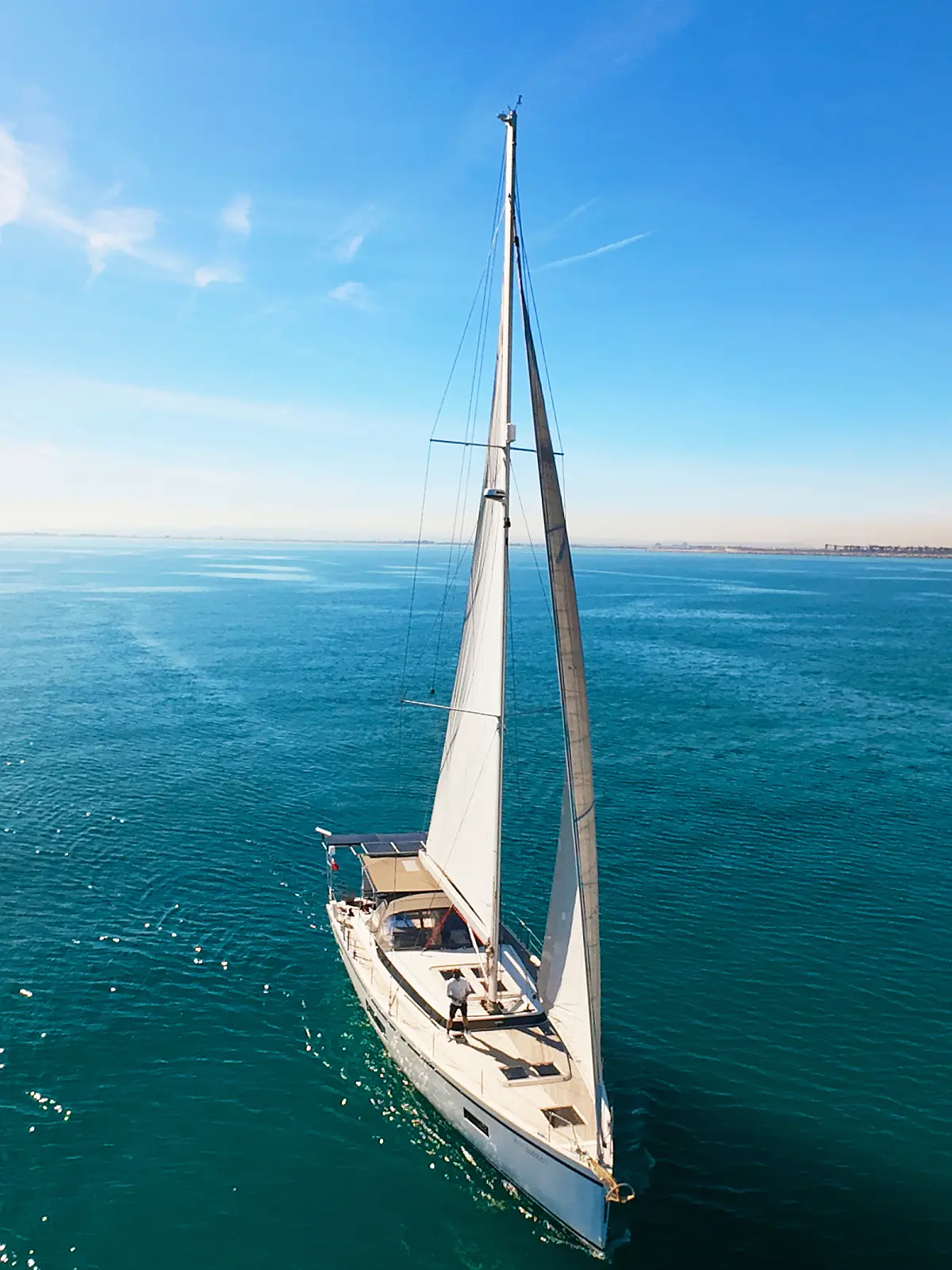 Bavaria C57