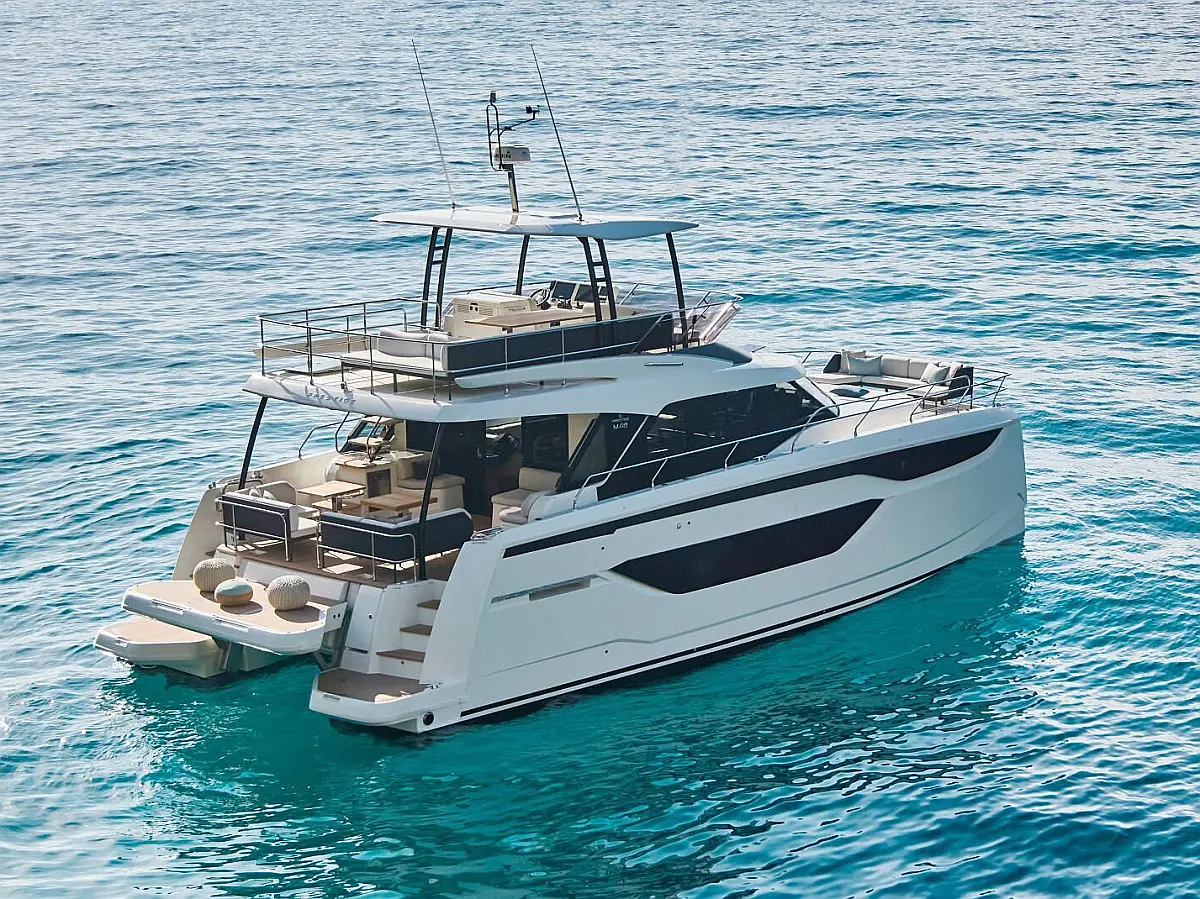 Prestige M48