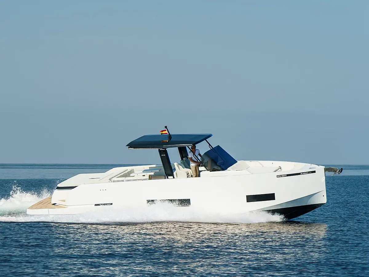 De Antonio D42