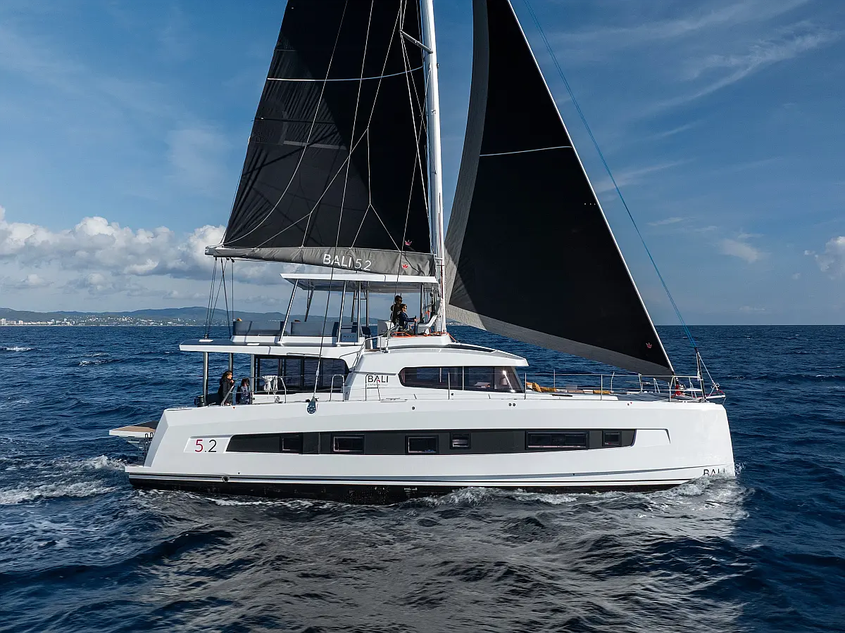 Bali 5.2