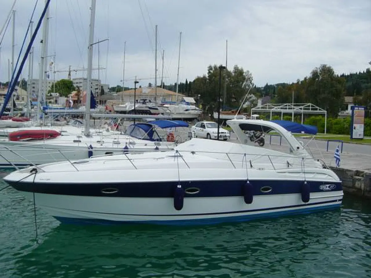 Bavaria Sport 37