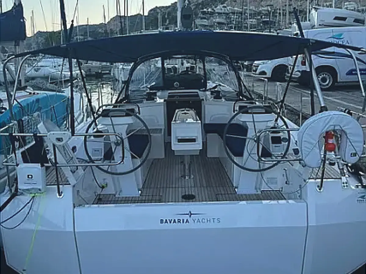 Bavaria C38