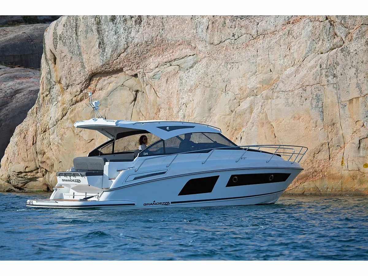 Grandezza 34 OC