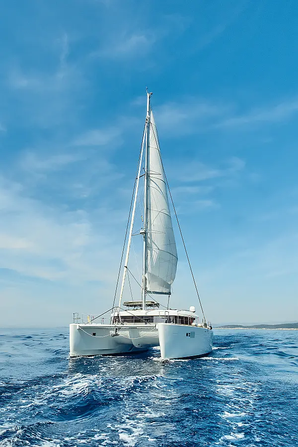 Catamarano