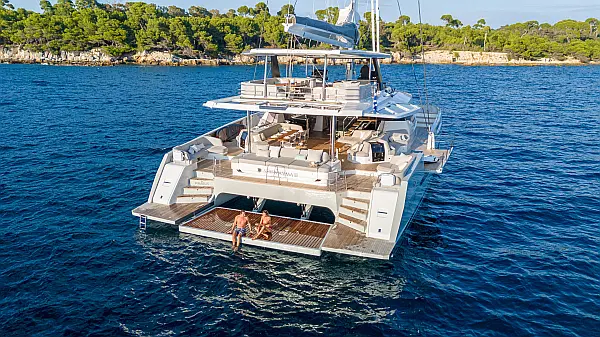 I catamarani