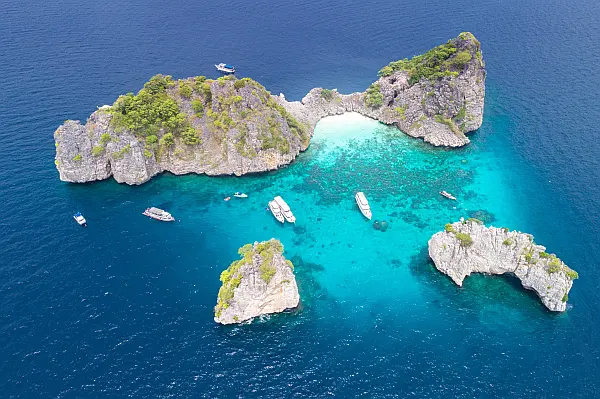 Thailand