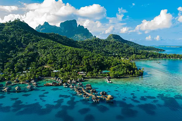 French Polynesia