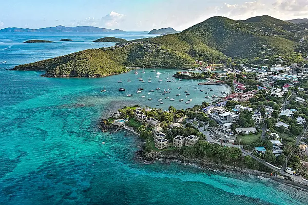 Virgin Islands